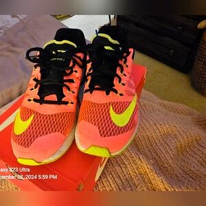NIKE ZOOM ELITE7